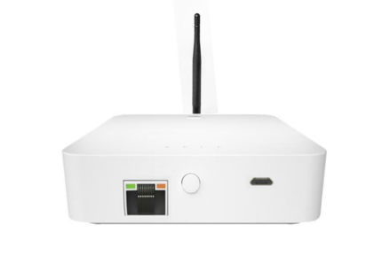 Wired Gateway