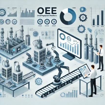 Industrial Automation