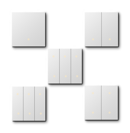 Smart Switch - M6 Series