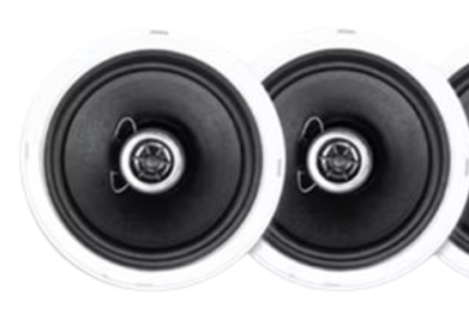 Wired/Bluetooth Speaker