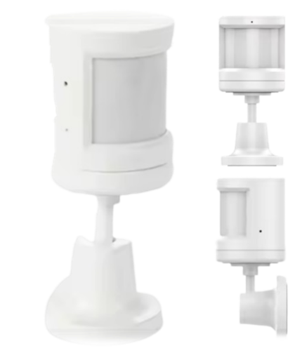 Zigbee PIR Motion Sensor