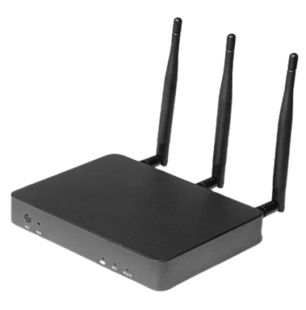 Smart Internet Port (Gateway)