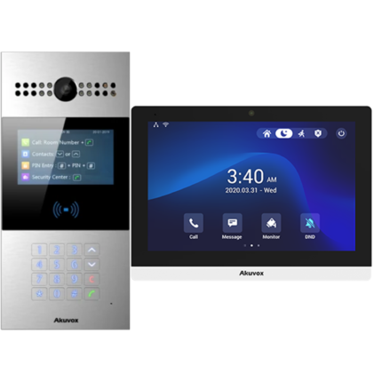 Smart Intercom