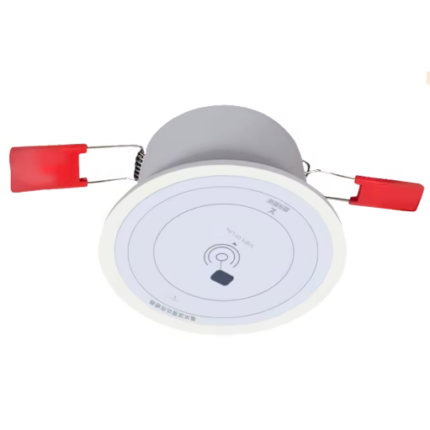 Tuya ZigBee Smart Ceiling Mounted Human Micro Motion Detection Sensor