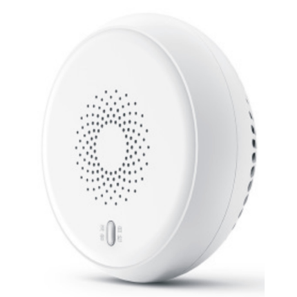 Gas Sensor ZigBee
