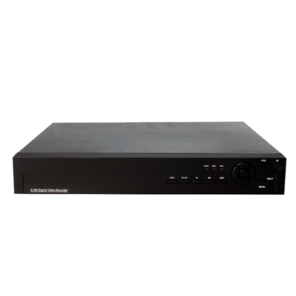 Tuya 16-channel NVR