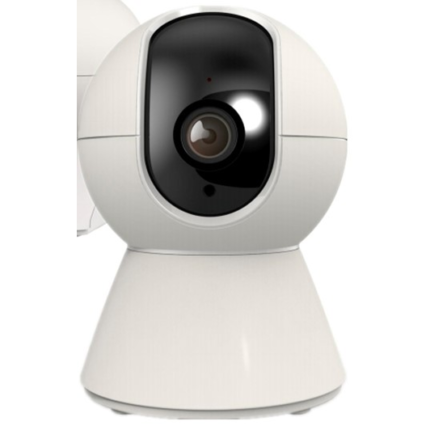 Tuya Wi-Fi Smart Indoor Camera