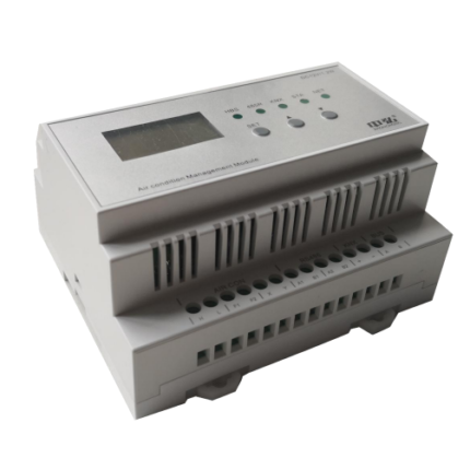 Air Conditioning Control Gateway