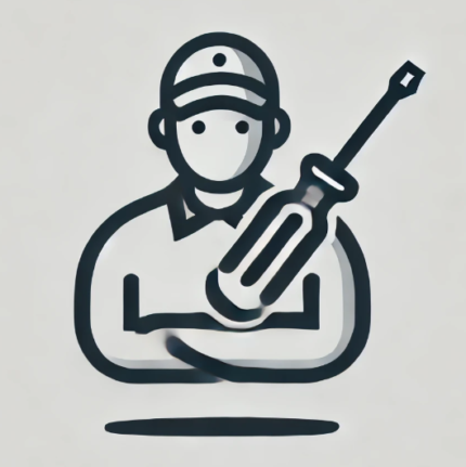 Technicians at Your Service
