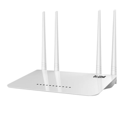Indoor Internet Extender Access Point