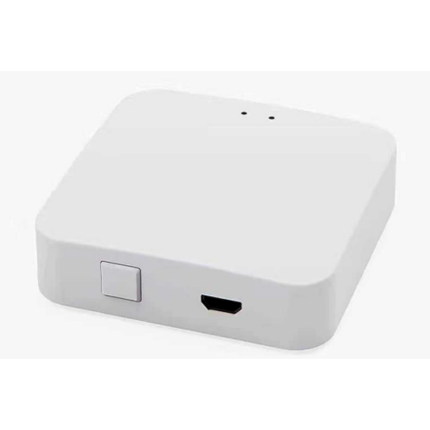 Wireless Gateway