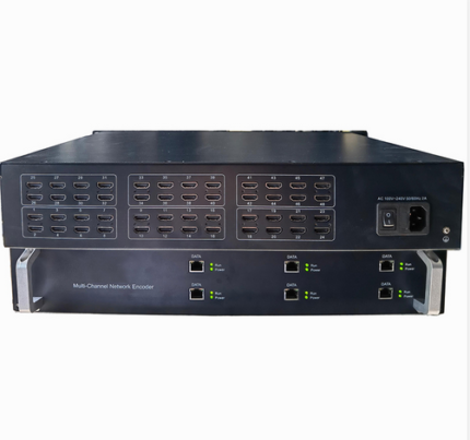16/24/32/40/48-Channel HDMI Input Encoder