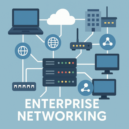 Computer - Enterprise Networking