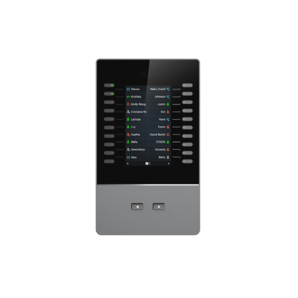 Grandstream Extension Modules .