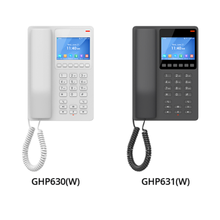 GRANDSTREAM Hotel Phones