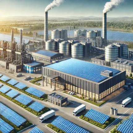 Green Energy Solutions