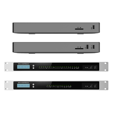 IP PBX Systems