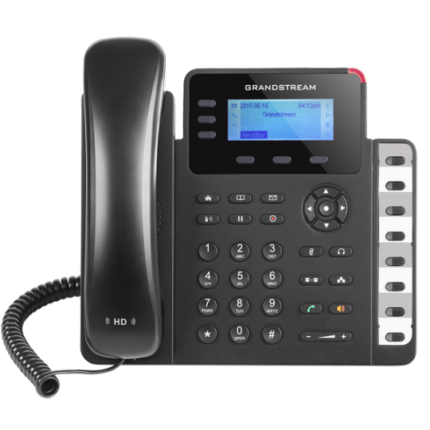 GXP Series Basic IP Phones
