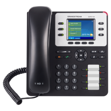 GXP Series High-End IP Phones