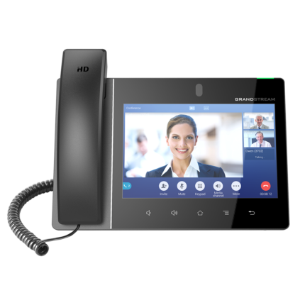 GXV Series IP Video Phones