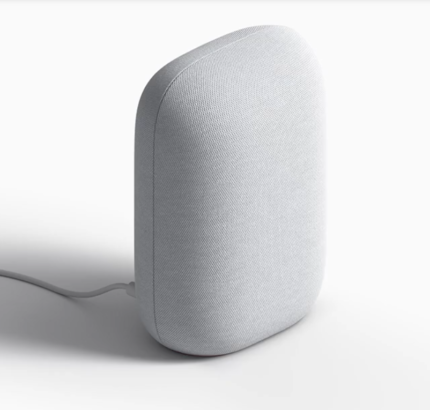 Google Nest Audio