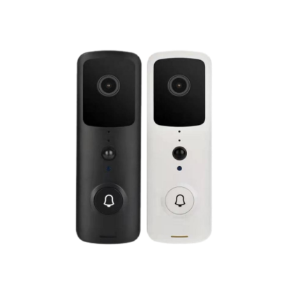 Smart Video Phone Doorbell