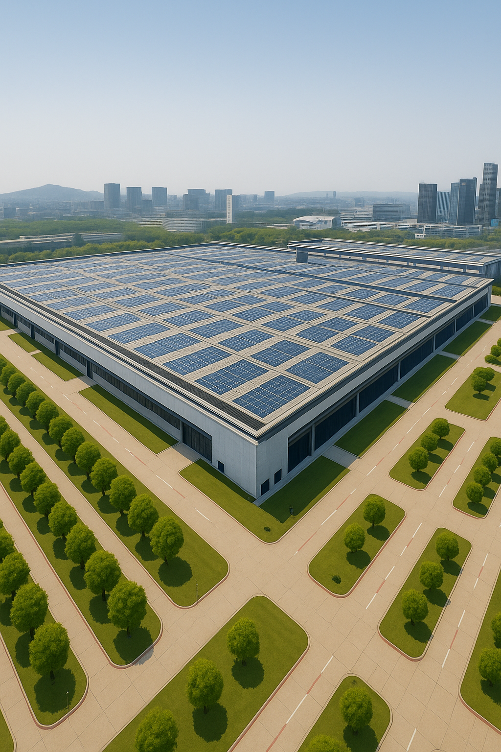 Industrial Sector