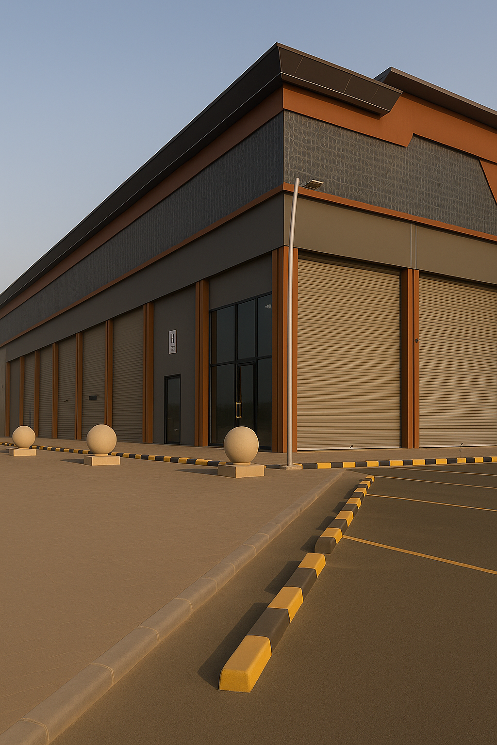 Commercial Establishments