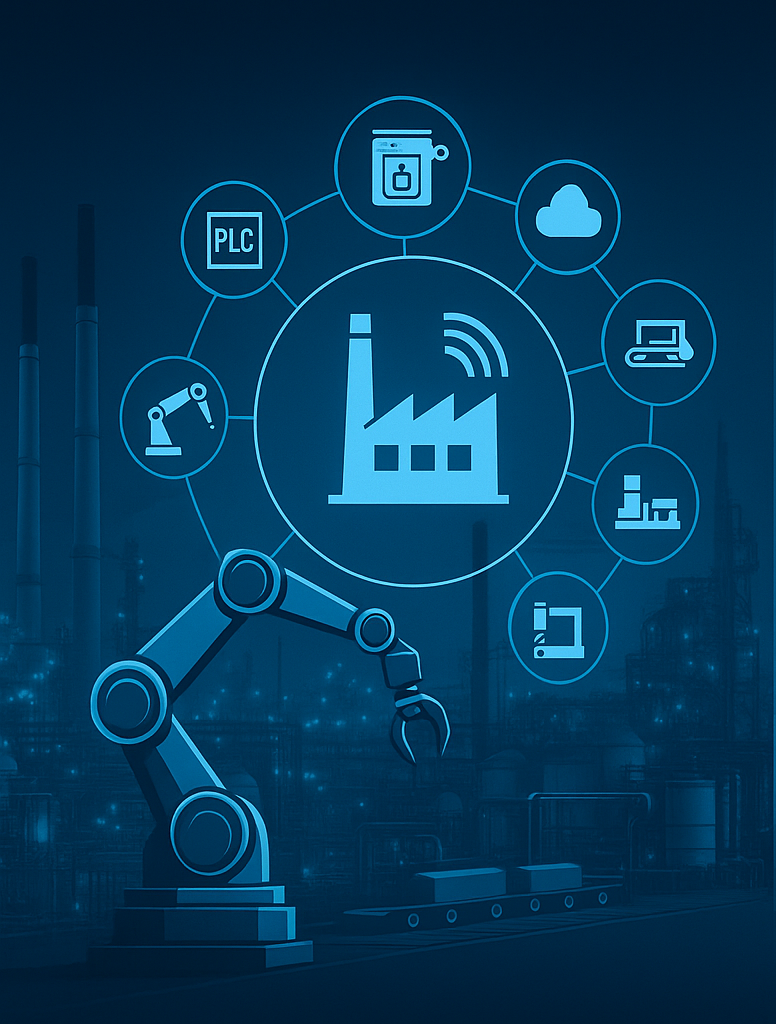 Industrial Automation